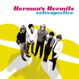Herman's Hermits - No Milk Today