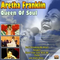 Aretha Franklin - I Say A Little Prayer
