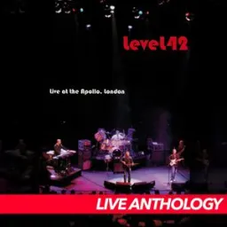 Level 42 - Leaving Me Now - Live