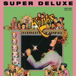 The Kinks - Lola (Live)