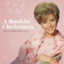 Brenda Lee - Rockin' Around The Christmas Tree