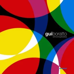 Gui Boratto, Luciana Villanova - Beautiful Life feat. Luciana Villanova