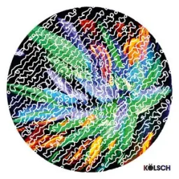 Kölsch - Now Here No Where