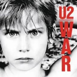 U2 - Sunday Bloody Sunday - Remastered 2008
