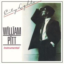 William Pitt - City Lights (Instrumental)