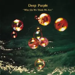 Deep Purple - Woman From Tokyo - Remastered 2000