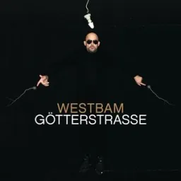 Westbam/ML, Richard Butler - You Need The Drugs