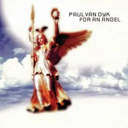 Paul van Dyk - For An Angel - PVD Angel In Heaven Radio Edit