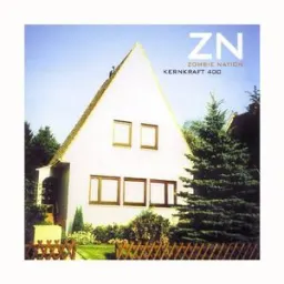 Zombie Nation - Kernkraft 400 - DJ Gius Mix