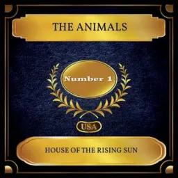 The Animals - House of the Rising Sun - Rerecorded