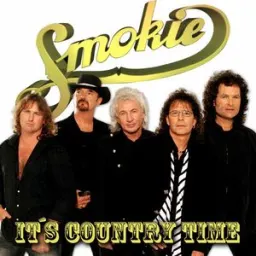 Smokie - Lay Back in the Arms of Someone