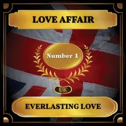 Love Affair - Everlasting Love