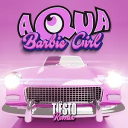 Aqua - Barbie Girl