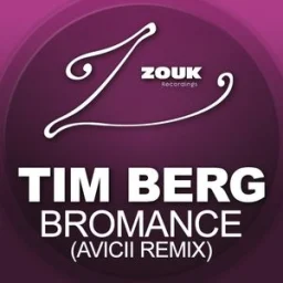 Tim Berg, Avicii - Bromance - Avicii's Radio Edit