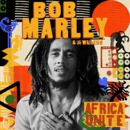 Bob Marley & The Wailers, Patoranking - One Love