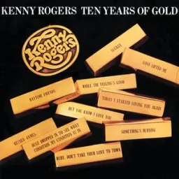 Kenny Rogers - Ruby Don't Take Your Love To Town