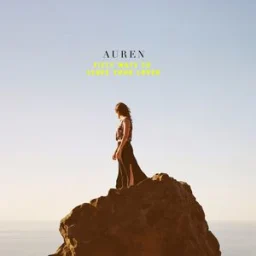 Auren - 50 Ways to Leave Your Lover