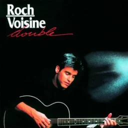Roch Voisine - On The Outside