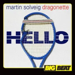 Martin Solveig, Dragonette, Marlon Flohr, Ralph Van Hilst - Hello - Bassjackers Remix