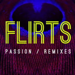 Flirts - Passion - Karaoke