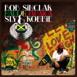 Bob Sinclar, Steve Edwards - World Hold On