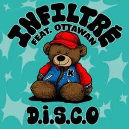 Ottawan, Infiltré - D.I.S.C.O.