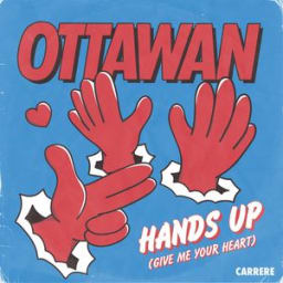 Ottawan - Hands Up