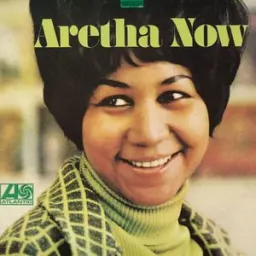 Aretha Franklin - Think
