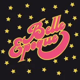 Belle Epoque - Black Is Black