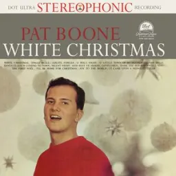 Pat Boone - I'll Be Home For Christmas
