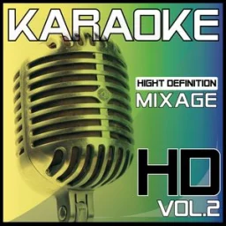 Mixage - Più bella cosa - Karaoke Version Originally Performed By Eros Ramazzotti