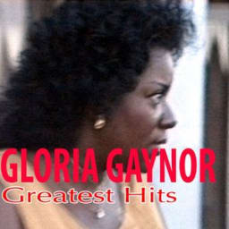 Gloria Gaynor - I Will Survive