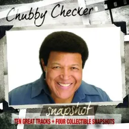 Chubby Checker - Lets Twist Again
