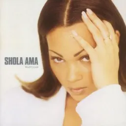 Shola Ama - You Might Need Somebody