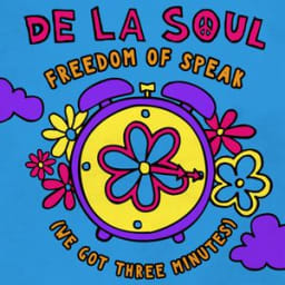 De La Soul - Me Myself and I