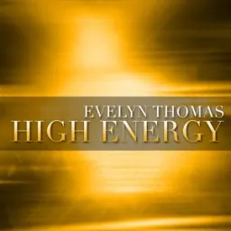 Evelyn Thomas - High Energy