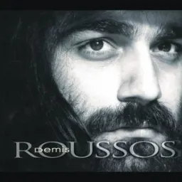 Demis Roussos - Forever And Ever