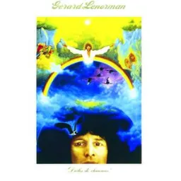 Gérard Lenorman - Voici les clés