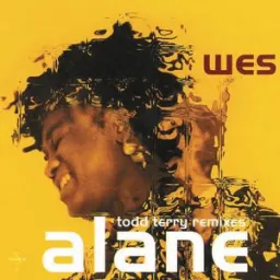 Wes - Alane - A cappella