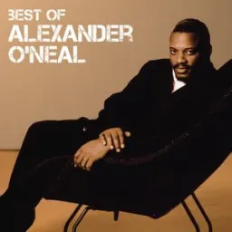 Alexander O'Neal, Steve Hodge - Criticize