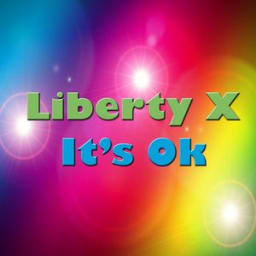 Liberty X - Just a Little
