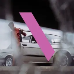 Joris Voorn - Antigone - Edit