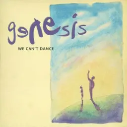 Genesis - Jesus He Knows Me - 2007 Digital Remaster
