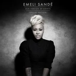 Emeli Sandé - Next To Me
