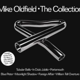 Mike Oldfield - Moonlight Shadow