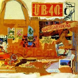 UB40, Chrissie Hynde - I Got You Babe