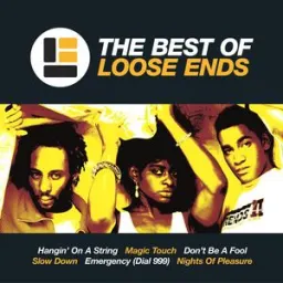 Loose Ends - Hangin' On A String