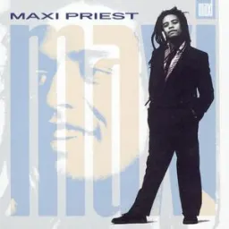 Maxi Priest, John Gallen - Wild World