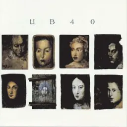 UB40 - Where Did I Go Wrong