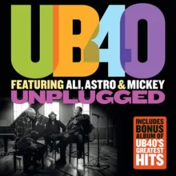 UB40 - Here I Am (Come And Take Me)